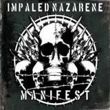 Impaled Nazarene - Manifest